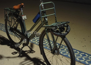 gazelle horizon c7 2016 lire ci-dessous