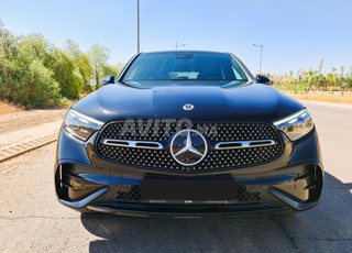 Mercedes-Benz Classe GLC Hybride Automatique 2024