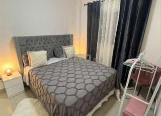 شقة مفروشة للإيجار باليوم