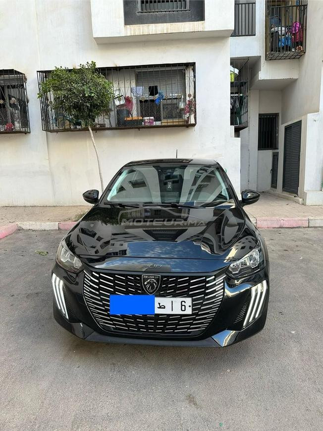 Peugeot 208 STYLE 2025