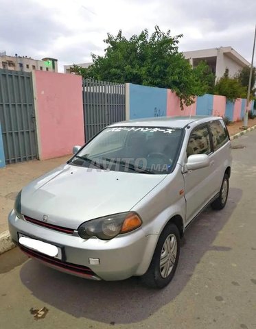 Honda HR-V Essence Manuelle 1999 à Salé
