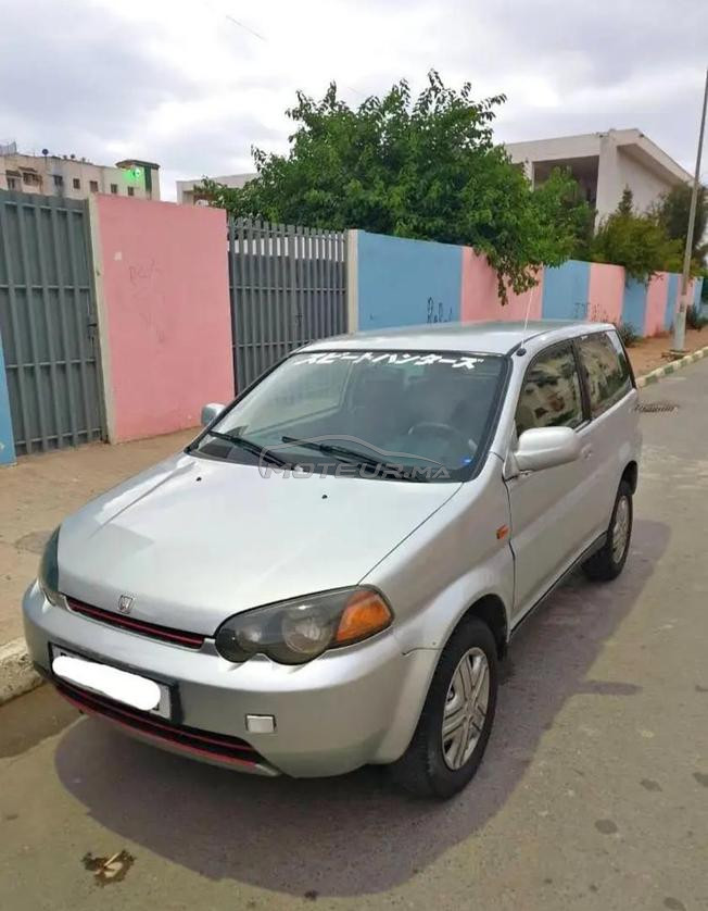 Honda HR-V Essence Manuelle 1999 à Salé