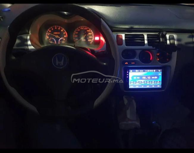 Honda HR-V Essence Manuelle 1999 à Salé