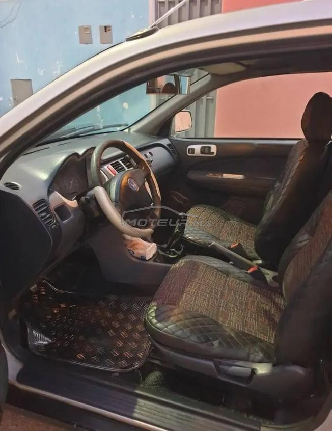 Honda HR-V Essence Manuelle 1999 à Salé