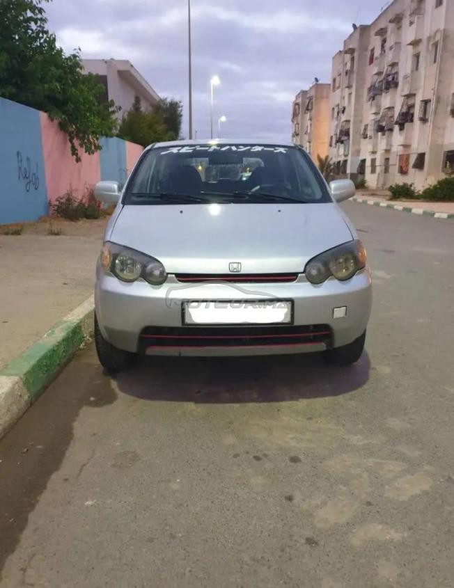 Honda HR-V Essence Manuelle 1999 à Salé