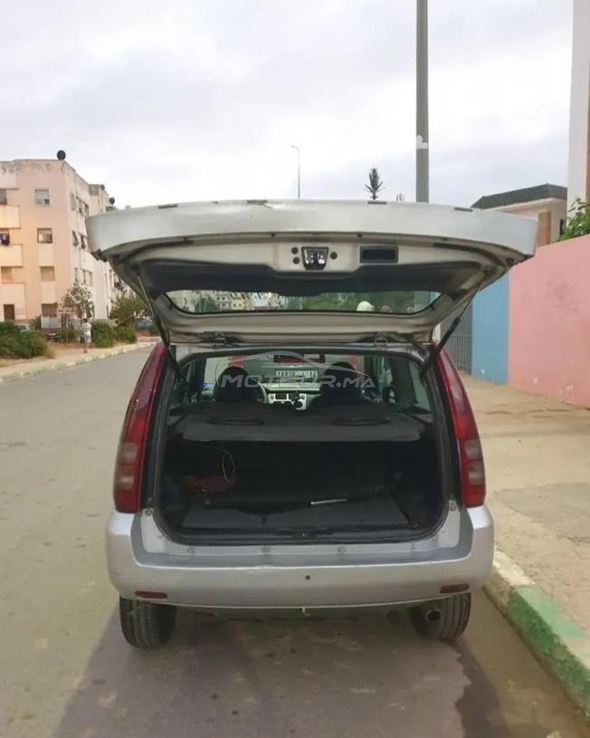 Honda HR-V Essence Manuelle 1999 à Salé