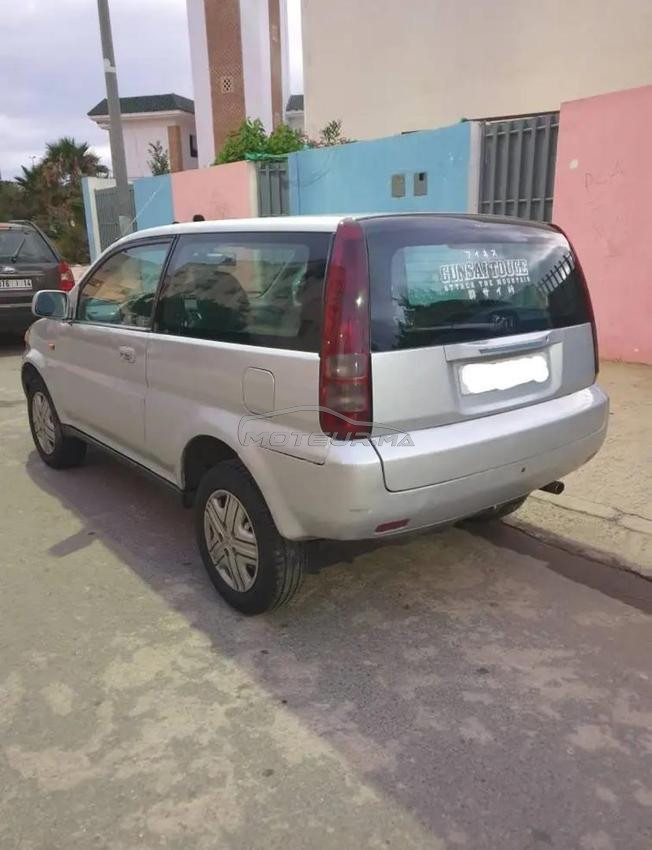 Honda HR-V Essence Manuelle 1999 à Salé