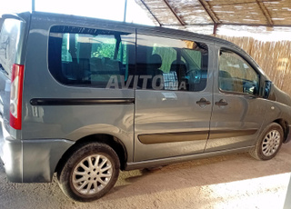 Peugeot expert 2.0 hdi