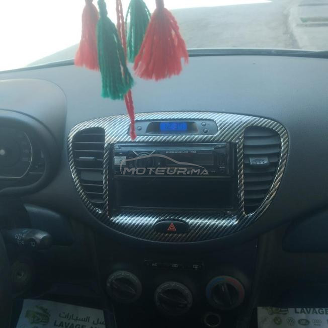 Hyundai I 10