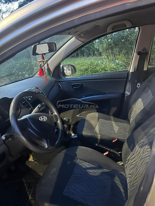 Hyundai I 10
