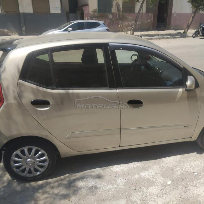 Hyundai I 10