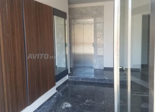 Appartement à louer résidence arrayhane