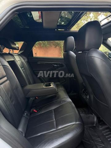 Range rover bebe velar R Dynamic