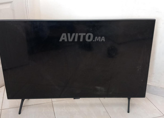 tv samsung 43 pour pieces ecran cassé