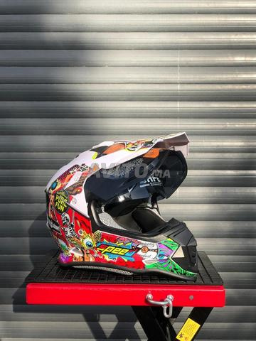 CASQUE ADVENTURE