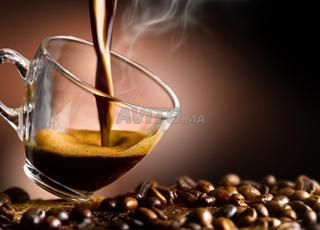 مقهى للبيع بشكل عاجل