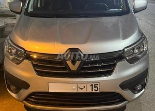 Renault Express 08/2022