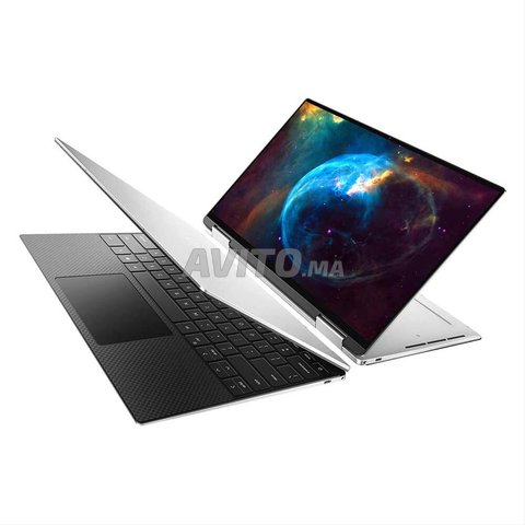 DELL XPS 13 7390 Intel® Core™ i7 i7-1065G7- 2 في 1