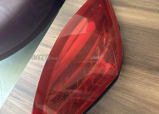 Frein arrière droit Peugeot 308 CC