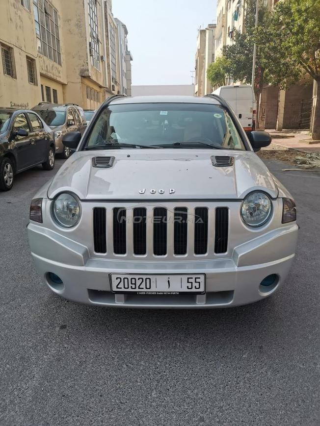 JeepCompass