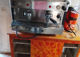 Machine à café