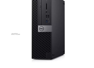 Dell i7 8ème génération