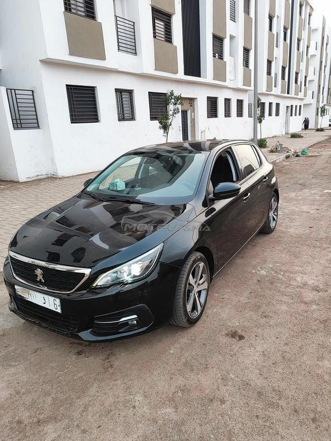 308 tout option