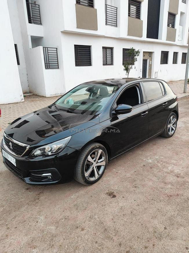 308 tout option