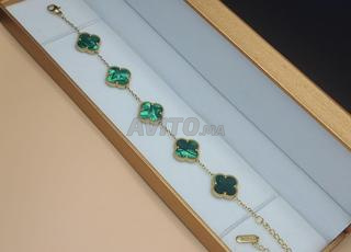 Bracelet Van Cleef en Couleurs VC8860