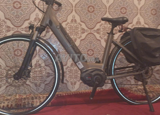 Vendre un vélo électrique