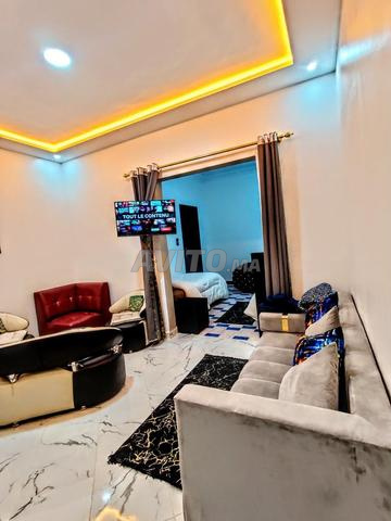 Appartements à louer à la journée - appartement a louer par jour