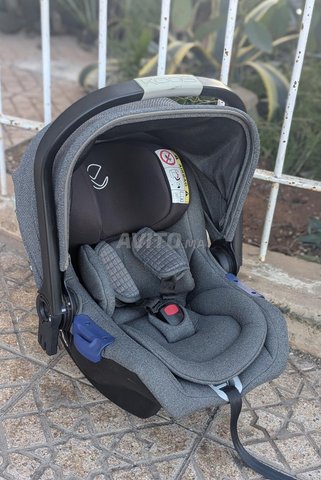 maxi cosi siègr auto jané