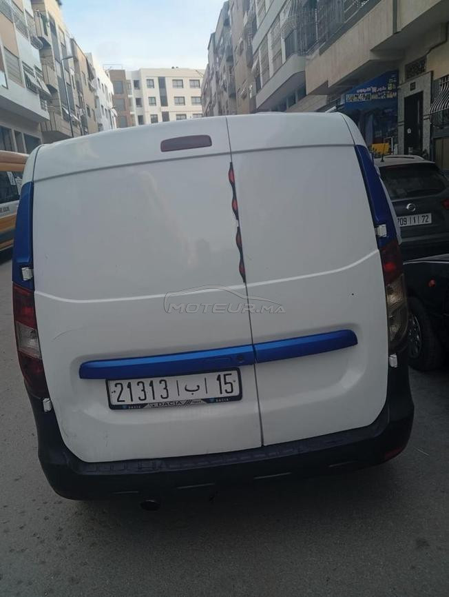 Dacia Dokker