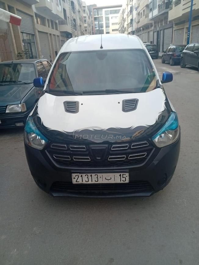 Dacia Dokker