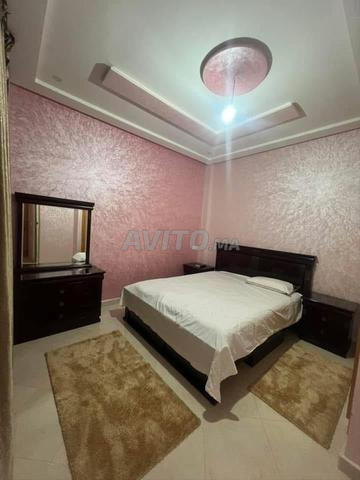 مكناس مرجان ديكاتلون - 2