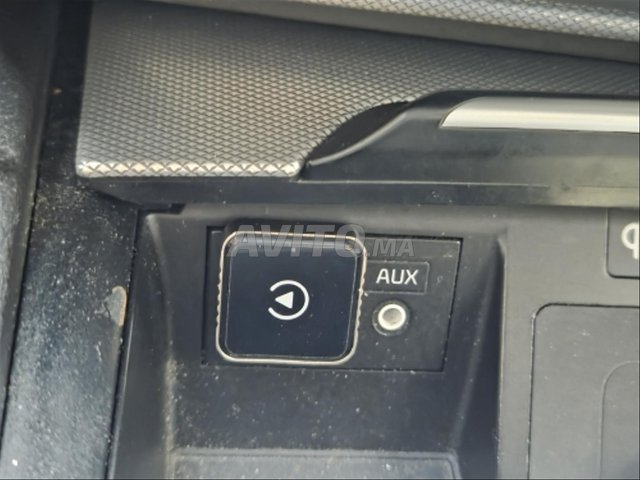 adaptateur carplay sans fils Android auto