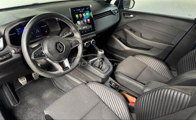Renault Clio 5 Diesel Manuelle 2024 à Agadir