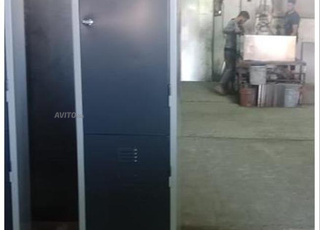 MOBILIER MÉTALLIQUE COLLECTIF KEY MOBILIER