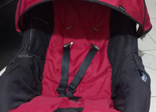 Siège auto pour bébé