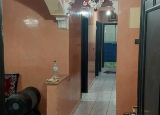 شقة مفروشة للإيجار خاص للعائلة