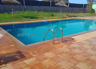 Ferme à vendre 340 million