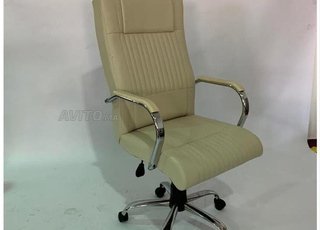 Bureau enfant avec chaise à roulettes Kénitra