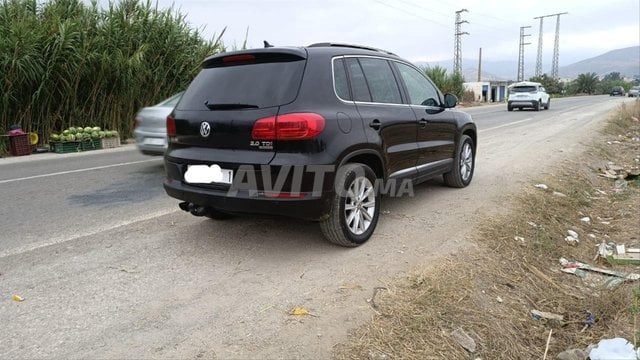 تيجوان موديل 2014 ديوانة 2018