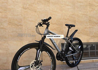 VÉLO VTT DRAGON livraison gratuite