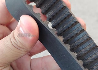 Tendeur 208 Peugeot complet