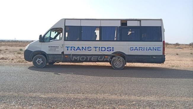 Iveco Daily Diesel Manuelle 2014 à Biougra