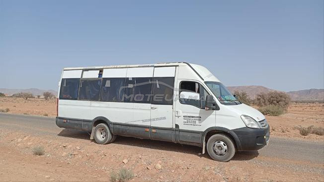 Iveco Daily Diesel Manuelle 2014 à Biougra