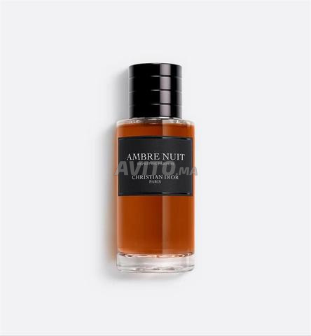 Ambre Nuit Esprit de Parfum - 2
