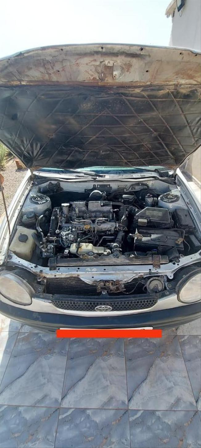 Toyota Corolla Diesel Manuelle 1998