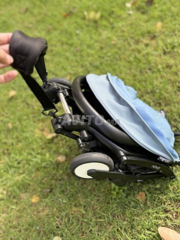 yoyo plus 6mois plus